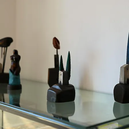 Kati شقة تروغير