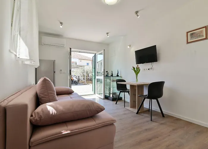 Apartmán Kati *
