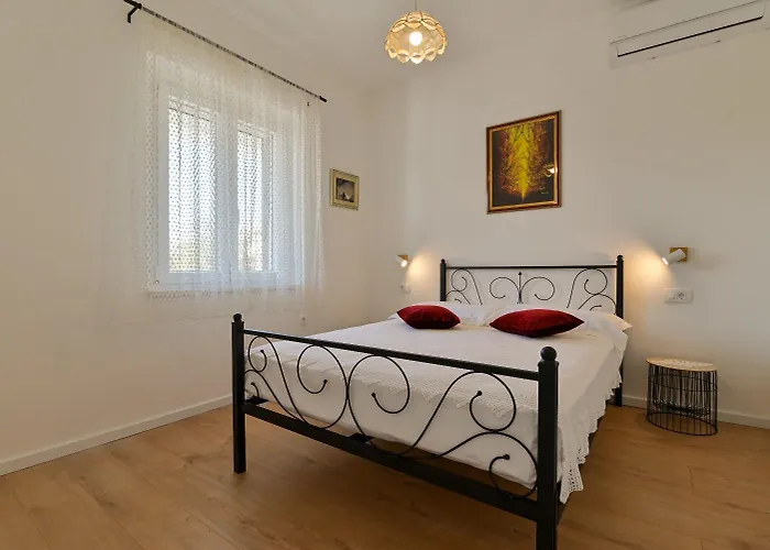 Apartmán Kati *