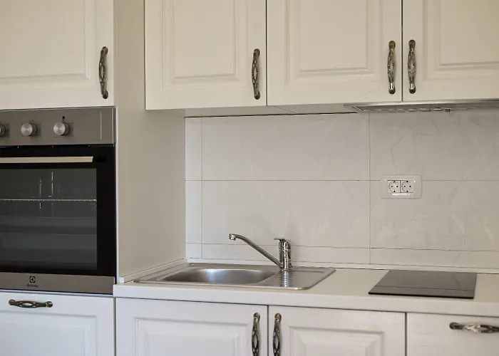 Kati Apartamento Trogir