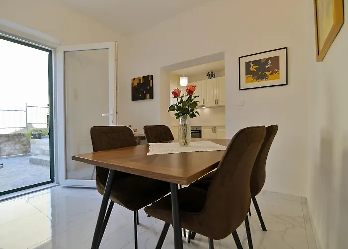 Apartamento Kati Trogir