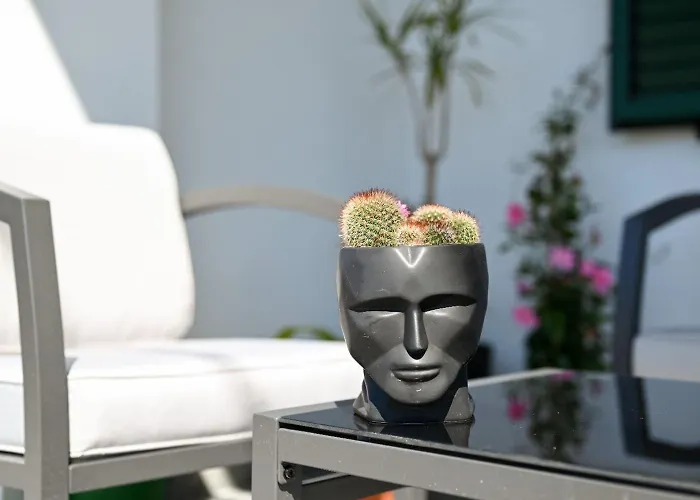 Kati Apartmán *