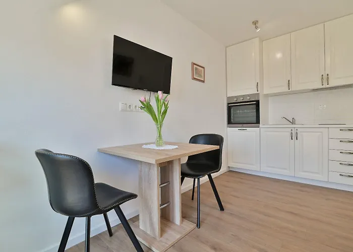 Kati Apartmán Trogir