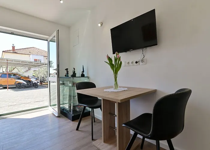 Apartamento Kati Trogir