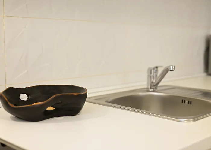 Apartamento Kati