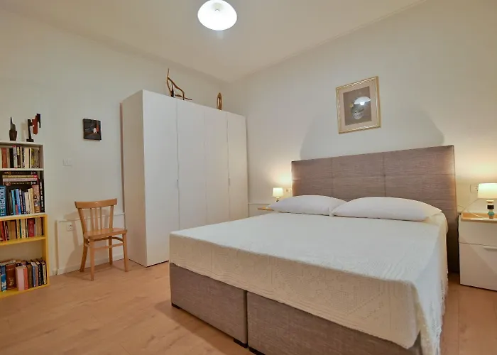 Kati Apartamento *