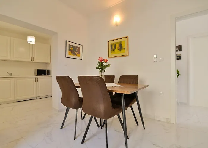 Kati Apartamento Trogir