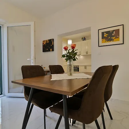 Apartment Kati Trogir