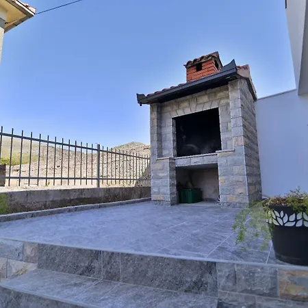 Kati Apartment Trogir