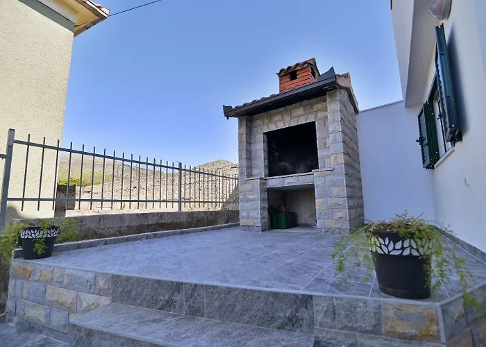 Kati Apartment Trogir