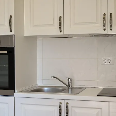 Kati Apartment Trogir