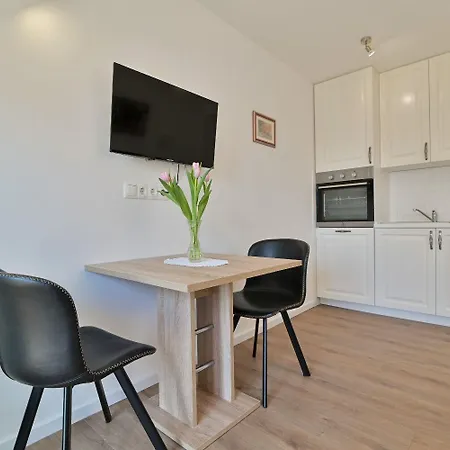 Kati Apartment Trogir