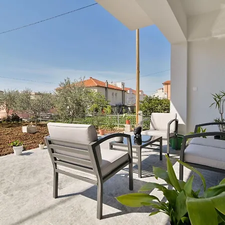 Apartment Kati Trogir