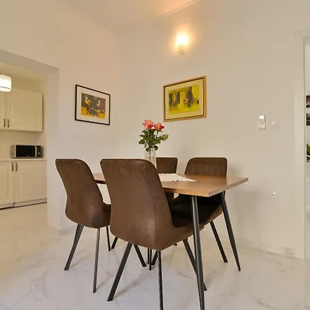 Kati Apartment Trogir