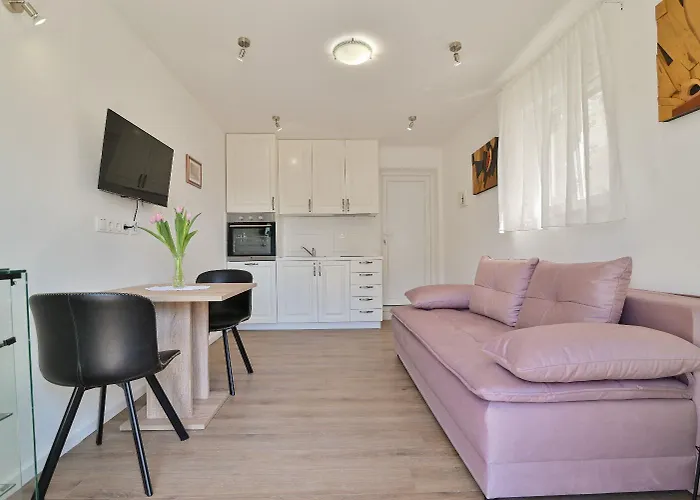 Appartement Kati
