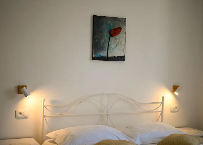 Appartement Kati