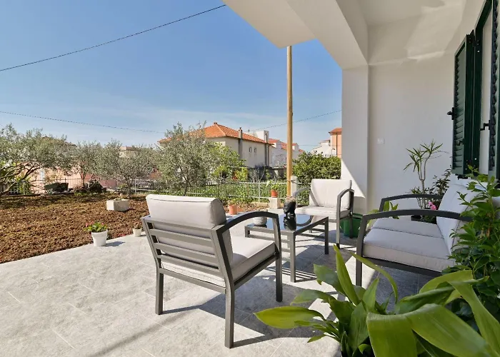 Appartement Kati Trogir