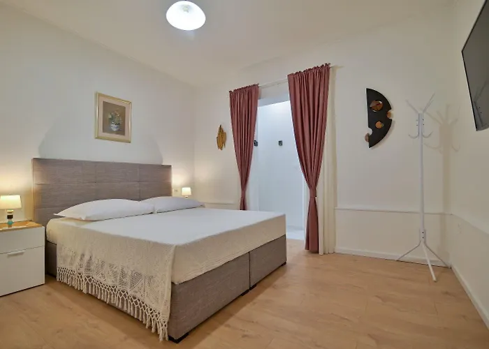 Appartement Kati Trogir